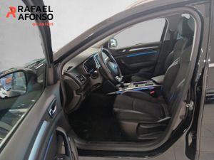Renault Megane S.T. Techno TCe 103 kW (140CV) EDC GPF  - Foto 9