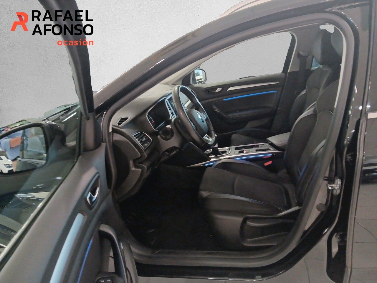 Renault Megane S.T. Techno TCe 103 kW (140CV) EDC GPF  - Foto 9