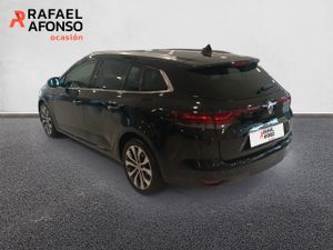 Renault Megane S.T. Techno TCe 103 kW (140CV) EDC GPF  - Foto 4