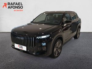 Jaecoo 7 PHEV Exclusive 1.5 TGDI+1DHT FWD  - Foto 2