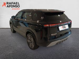 Jaecoo 7 PHEV Exclusive 1.5 TGDI+1DHT FWD  - Foto 3