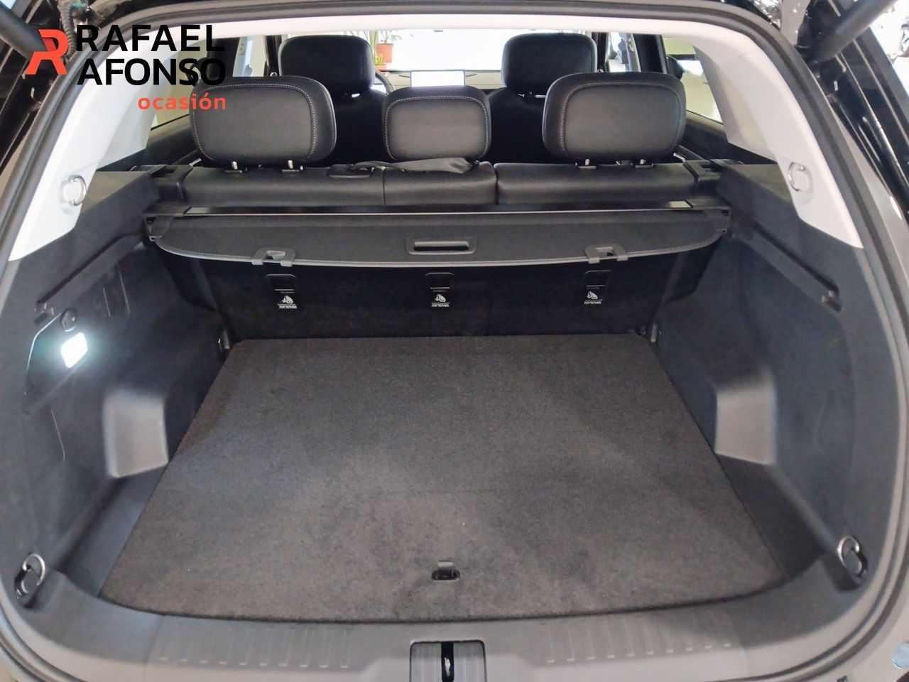 Jaecoo 7 PHEV Exclusive 1.5 TGDI+1DHT FWD  - Foto 8
