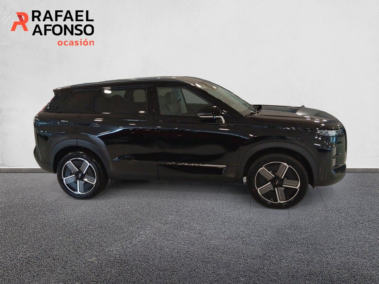 Jaecoo 7 PHEV Exclusive 1.5 TGDI+1DHT FWD  - Foto 5