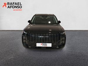 Jaecoo 7 PHEV Exclusive 1.5 TGDI+1DHT FWD  - Foto 6