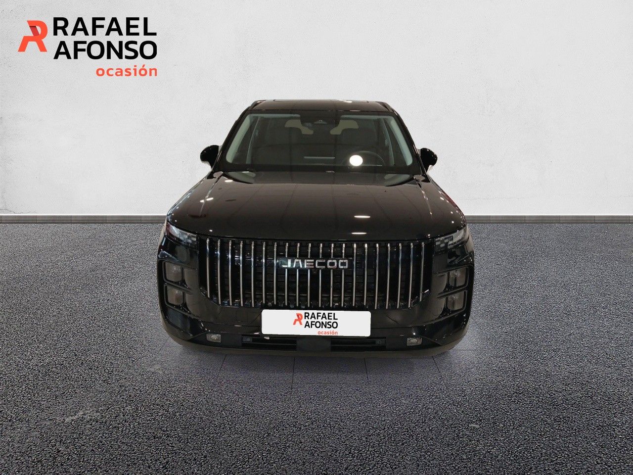 Jaecoo 7 PHEV Exclusive 1.5 TGDI+1DHT FWD  - Foto 6