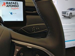 Jaecoo 7 PHEV Exclusive 1.5 TGDI+1DHT FWD  - Foto 11