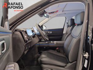 Jaecoo 7 PHEV Exclusive 1.5 TGDI+1DHT FWD  - Foto 9