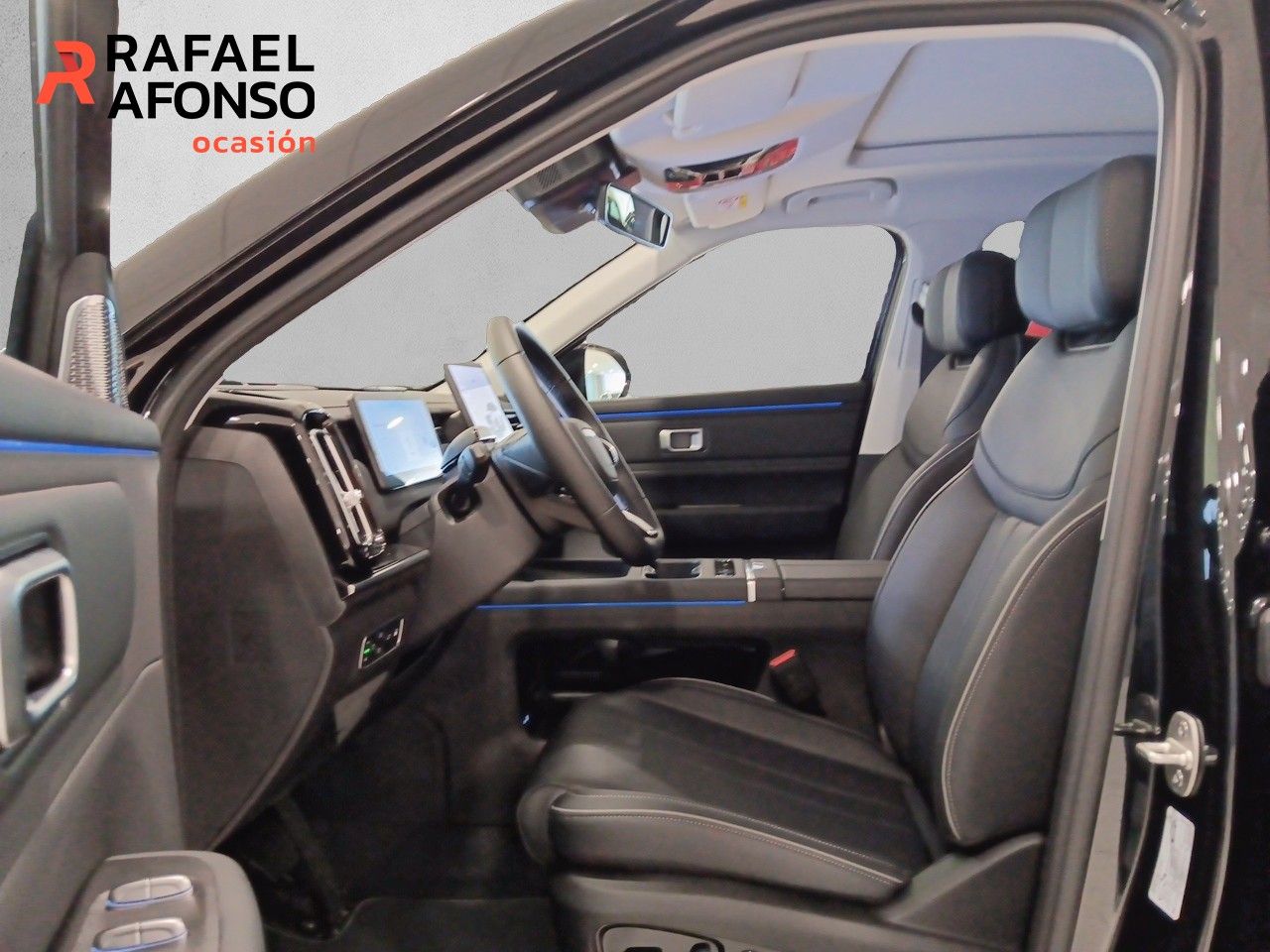 Jaecoo 7 PHEV Exclusive 1.5 TGDI+1DHT FWD  - Foto 9