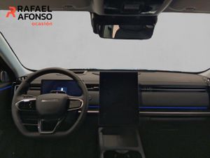 Jaecoo 7 PHEV Exclusive 1.5 TGDI+1DHT FWD  - Foto 10
