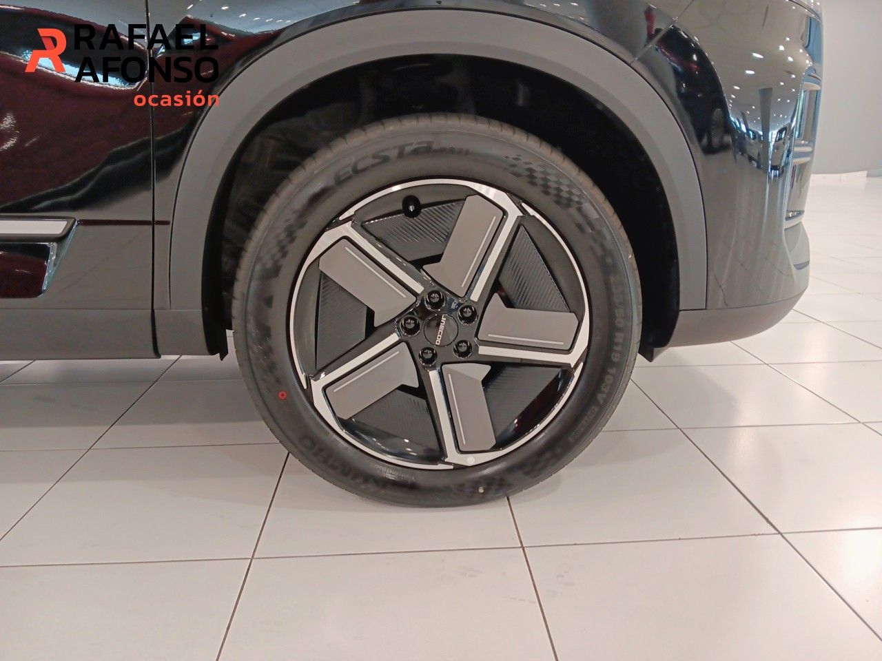 Jaecoo 7 PHEV Exclusive 1.5 TGDI+1DHT FWD  - Foto 12