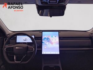 Jaecoo 7 PHEV Select 1.5 TGDI+1DHT FWD  - Foto 10