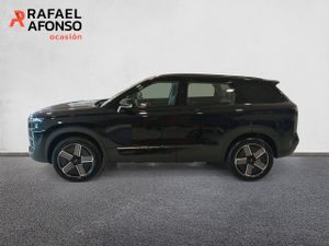 Jaecoo 7 PHEV Select 1.5 TGDI+1DHT FWD  - Foto 4