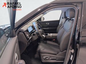 Jaecoo 7 PHEV Select 1.5 TGDI+1DHT FWD  - Foto 9