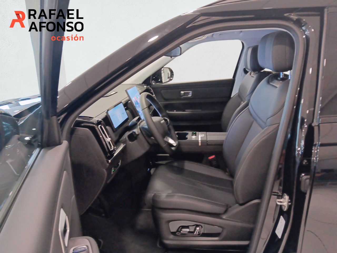 Jaecoo 7 PHEV Select 1.5 TGDI+1DHT FWD  - Foto 9