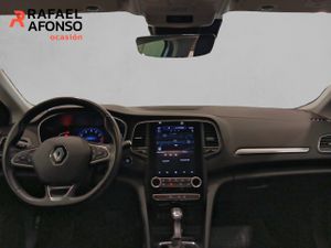 Renault Megane S.T. Techno TCe 103 kW (140CV) EDC GPF  - Foto 10