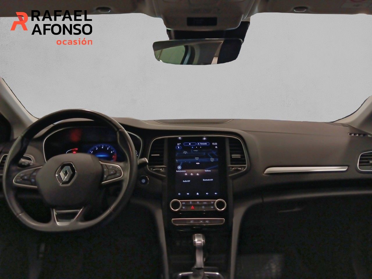 Renault Megane S.T. Techno TCe 103 kW (140CV) EDC GPF  - Foto 10