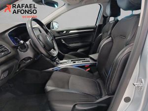 Renault Megane S.T. Techno TCe 103 kW (140CV) EDC GPF  - Foto 9