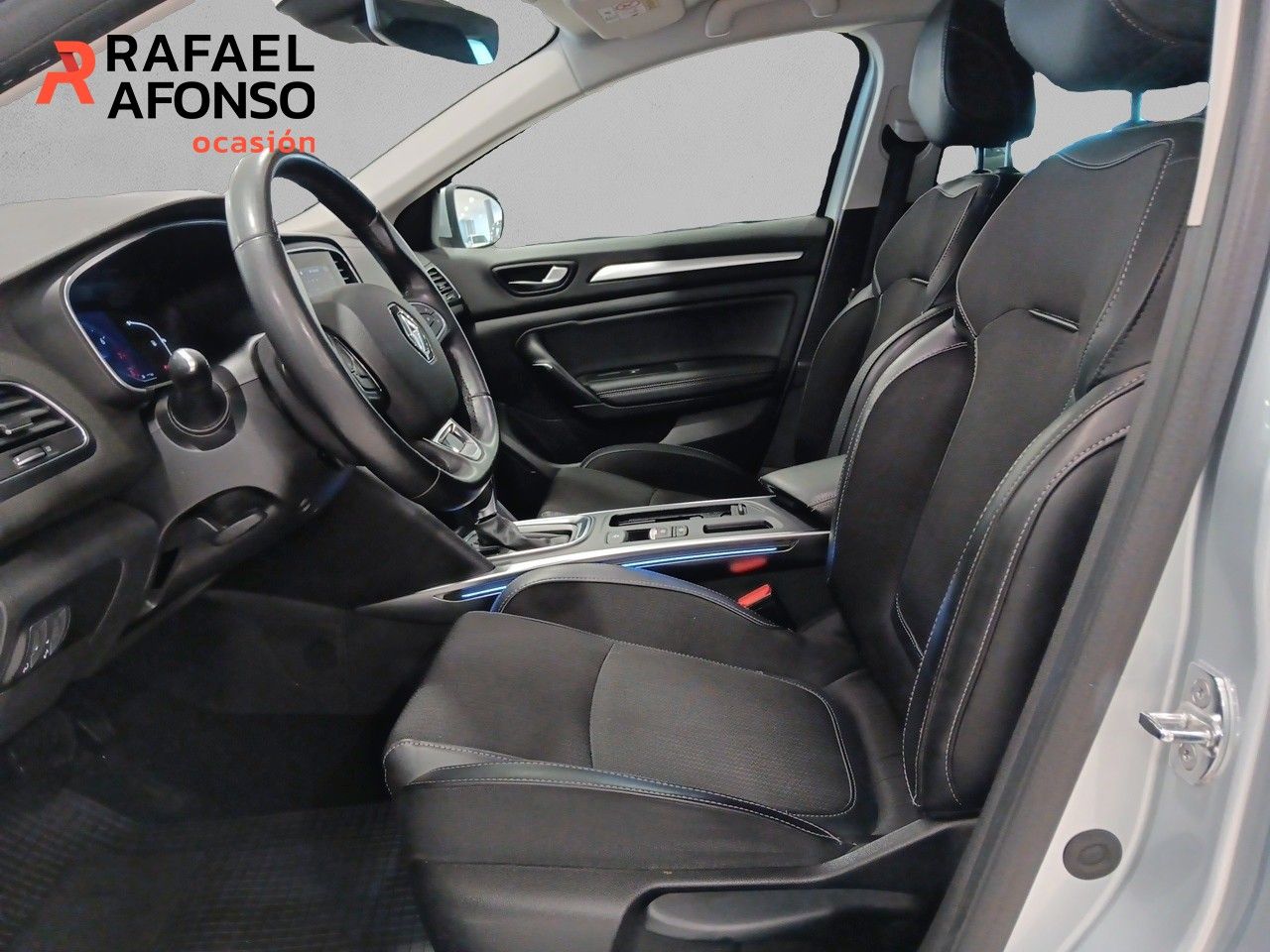 Renault Megane S.T. Techno TCe 103 kW (140CV) EDC GPF  - Foto 9