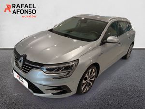 Renault Megane S.T. Techno TCe 103 kW (140CV) EDC GPF  - Foto 2
