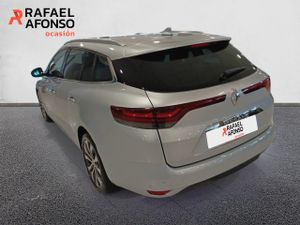 Renault Megane S.T. Techno TCe 103 kW (140CV) EDC GPF  - Foto 3