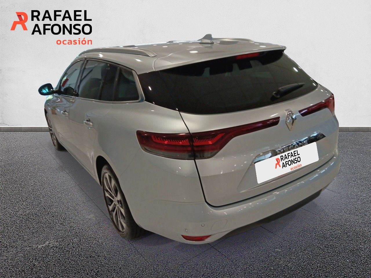 Renault Megane S.T. Techno TCe 103 kW (140CV) EDC GPF  - Foto 3