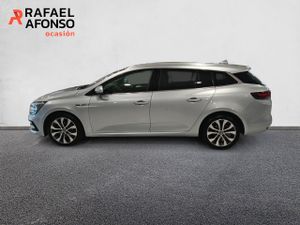Renault Megane S.T. Techno TCe 103 kW (140CV) EDC GPF  - Foto 4