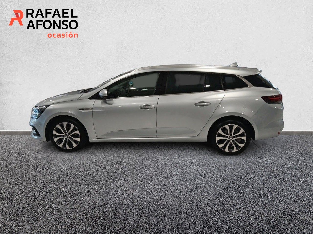 Renault Megane S.T. Techno TCe 103 kW (140CV) EDC GPF  - Foto 4