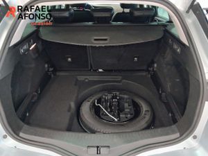 Renault Megane S.T. Techno TCe 103 kW (140CV) EDC GPF  - Foto 8