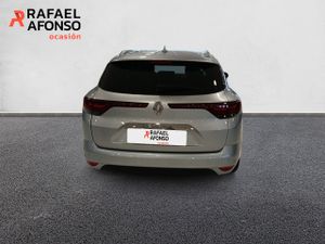 Renault Megane S.T. Techno TCe 103 kW (140CV) EDC GPF  - Foto 7