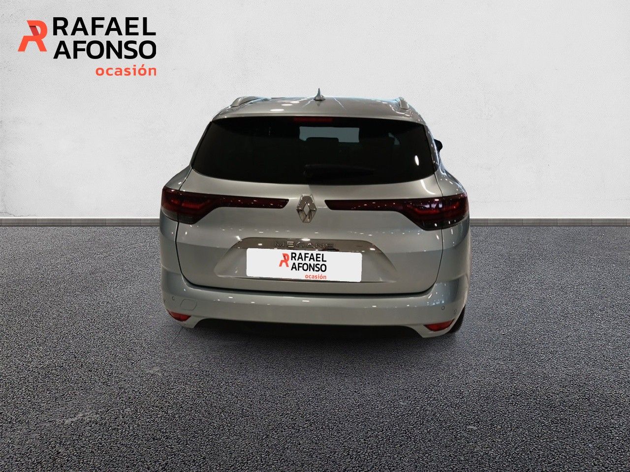 Renault Megane S.T. Techno TCe 103 kW (140CV) EDC GPF  - Foto 7