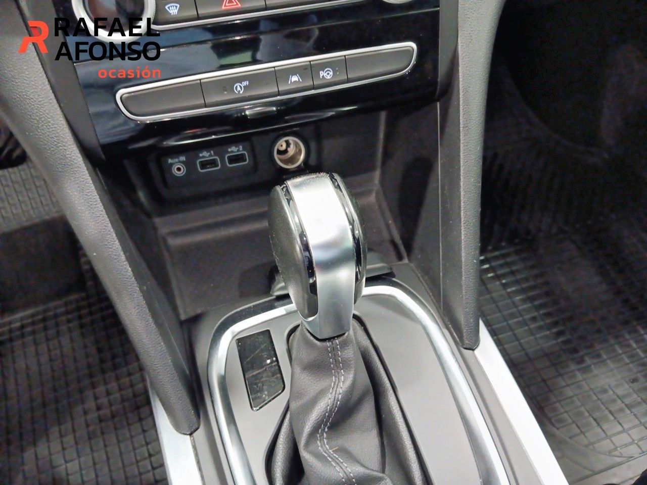 Renault Megane S.T. Techno TCe 103 kW (140CV) EDC GPF  - Foto 11