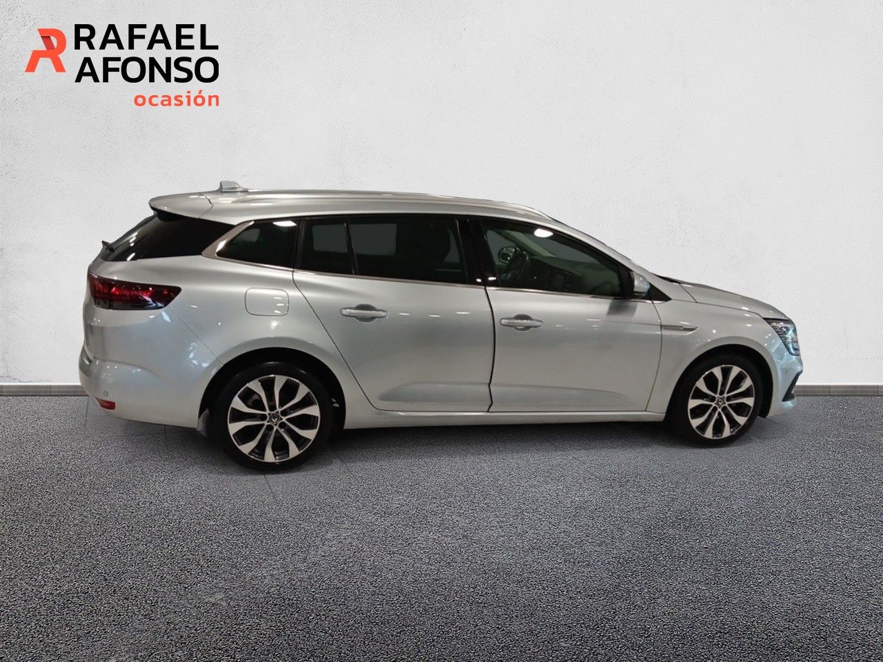 Renault Megane S.T. Techno TCe 103 kW (140CV) EDC GPF  - Foto 5