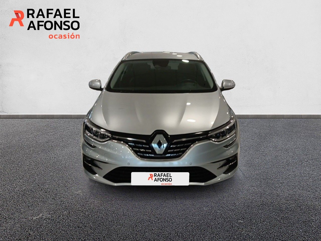 Renault Megane S.T. Techno TCe 103 kW (140CV) EDC GPF  - Foto 6
