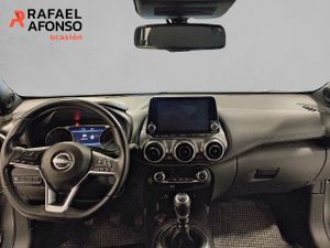 Nissan Juke DIG-T 84 kW (114 CV) 6M/T N-Connecta  - Foto 11