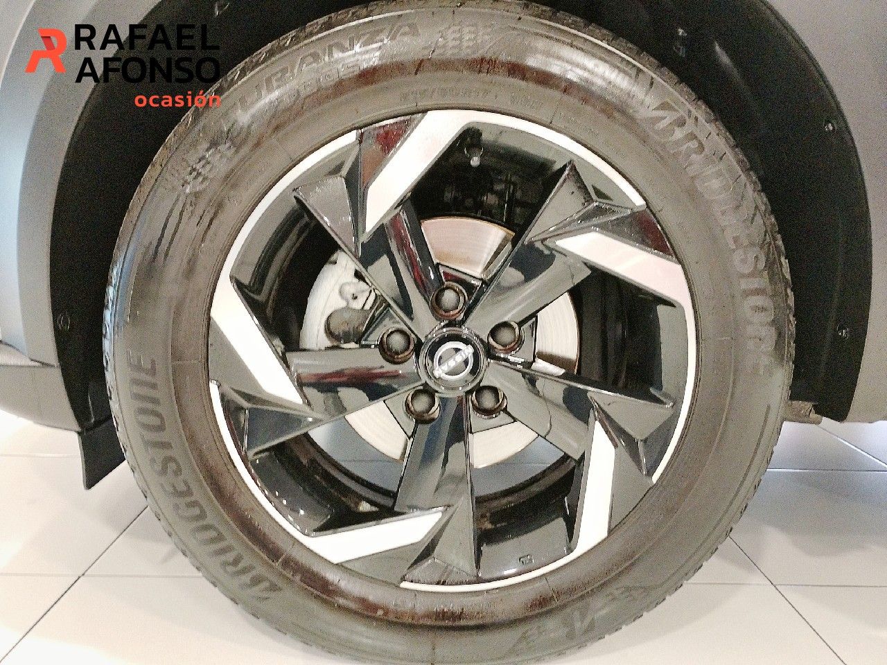 Nissan Juke DIG-T 84 kW (114 CV) 6M/T N-Connecta  - Foto 15