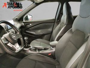 Nissan Juke DIG-T 84 kW (114 CV) 6M/T N-Connecta  - Foto 10