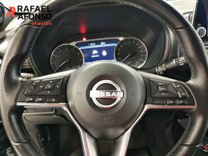 Nissan Juke DIG-T 84 kW (114 CV) 6M/T N-Connecta  - Foto 13
