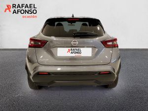 Nissan Juke DIG-T 84 kW (114 CV) 6M/T N-Connecta  - Foto 7