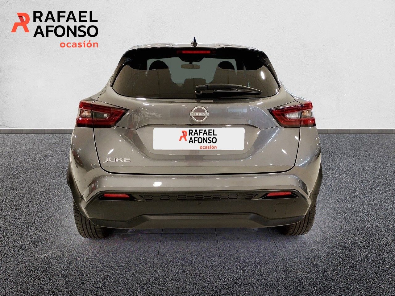 Nissan Juke DIG-T 84 kW (114 CV) 6M/T N-Connecta  - Foto 7