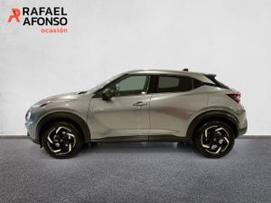 Nissan Juke DIG-T 84 kW (114 CV) 6M/T N-Connecta  - Foto 4