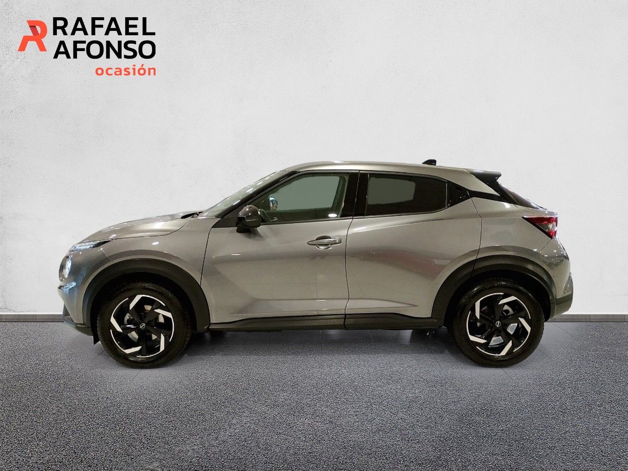 Nissan Juke DIG-T 84 kW (114 CV) 6M/T N-Connecta  - Foto 4