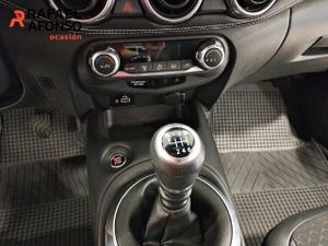 Nissan Juke DIG-T 84 kW (114 CV) 6M/T N-Connecta  - Foto 14