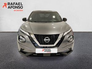Nissan Juke DIG-T 84 kW (114 CV) 6M/T N-Connecta  - Foto 6