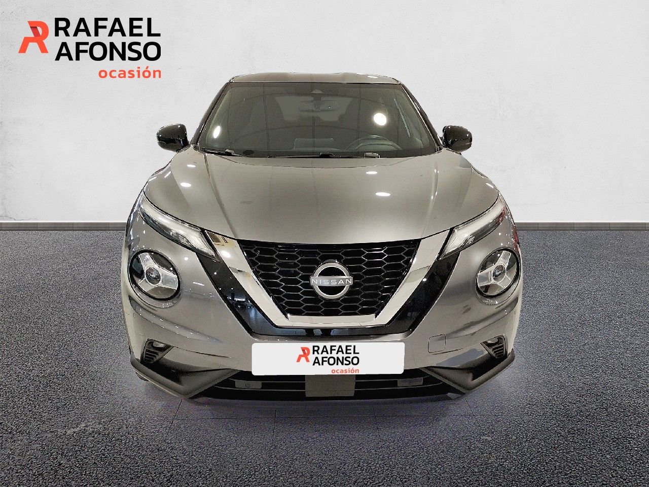 Nissan Juke DIG-T 84 kW (114 CV) 6M/T N-Connecta  - Foto 6