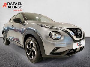 Nissan Juke DIG-T 84 kW (114 CV) 6M/T N-Connecta  - Foto 8