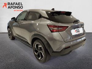 Nissan Juke DIG-T 84 kW (114 CV) 6M/T N-Connecta  - Foto 3