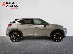 Nissan Juke DIG-T 84 kW (114 CV) 6M/T N-Connecta  - Foto 5