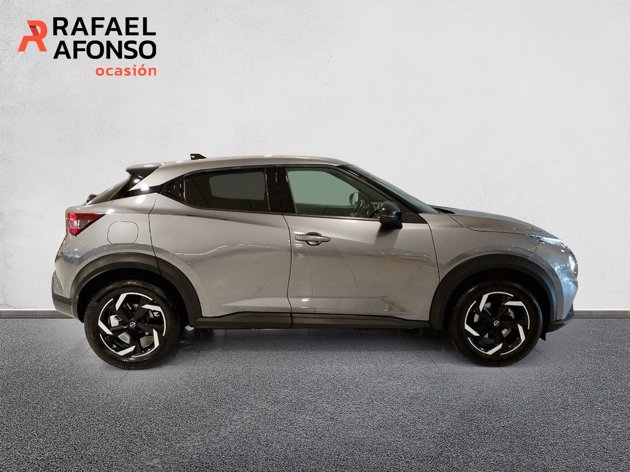 Nissan Juke DIG-T 84 kW (114 CV) 6M/T N-Connecta  - Foto 5