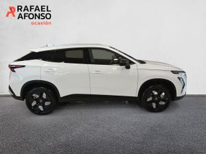 Omoda 5 HEV Premium 1.5 TGDI 165kW (224CV)  - Foto 5