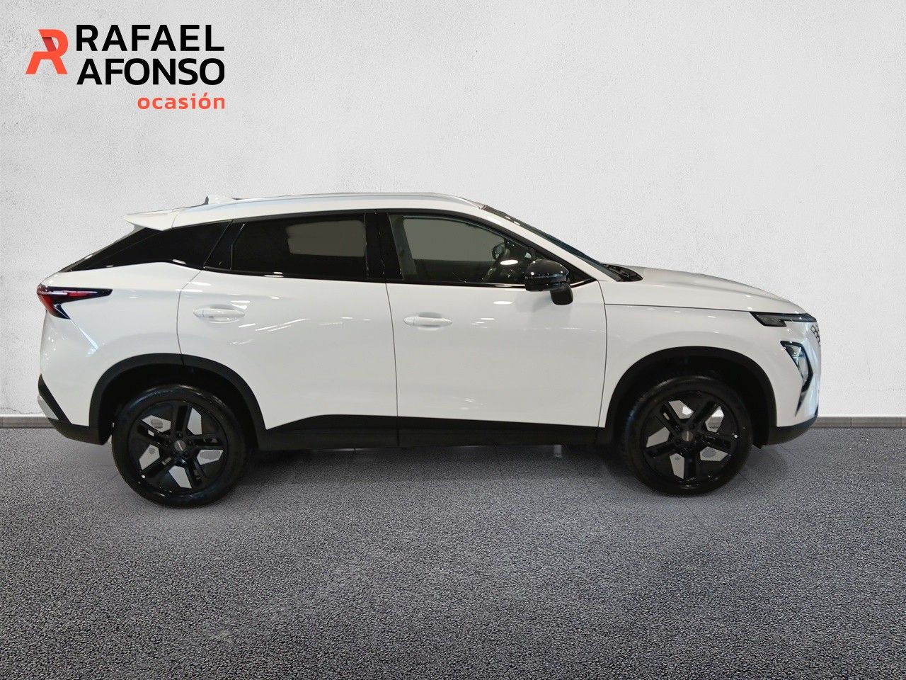 Omoda 5 HEV Premium 1.5 TGDI 165kW (224CV)  - Foto 5